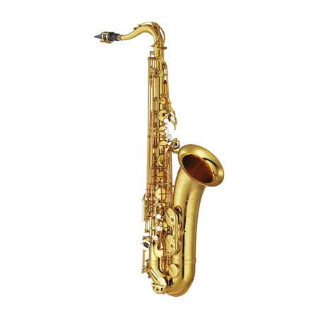 SAXO TENOR YAMAHA YTS-62 LACADO Yamaha - 1