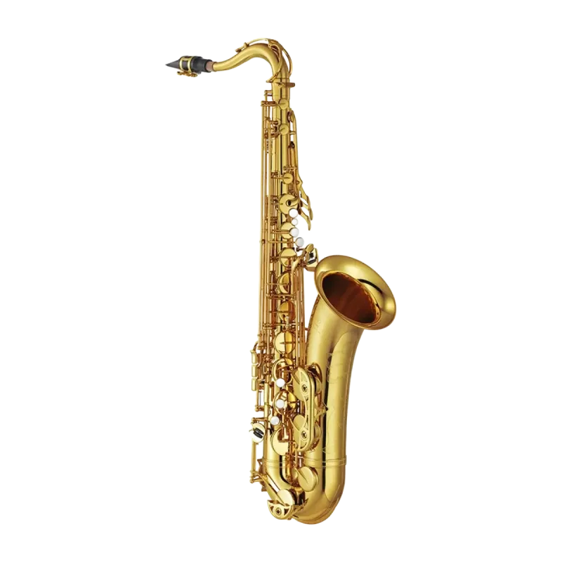 Sax Tenor Yamaha YTS-62 ? Sanganxa Distribuidor Shokunin Select