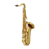 SAX TENOR YAMAHA YTS-62 ? DISTRIBUIDOR SHOKUNIN SELECT