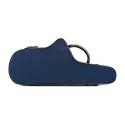 Estojo para Saxofone Alto Bam Classic 3001SM Azul - Sanganxa.com
