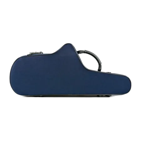 Estojo para Saxofone Alto Bam Classic 3001SM Azul - Sanganxa.com