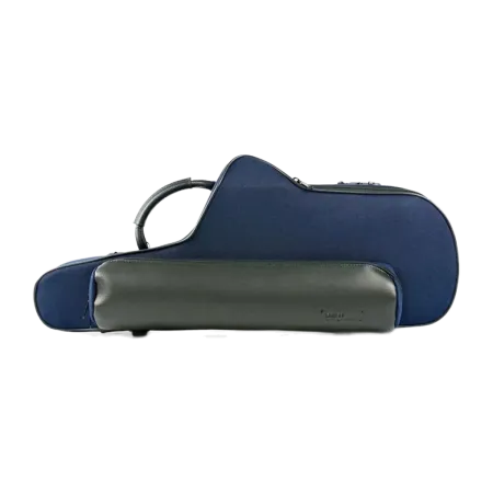 Estojo para Saxofone Alto Bam Classic 3001SM Azul - Sanganxa.com