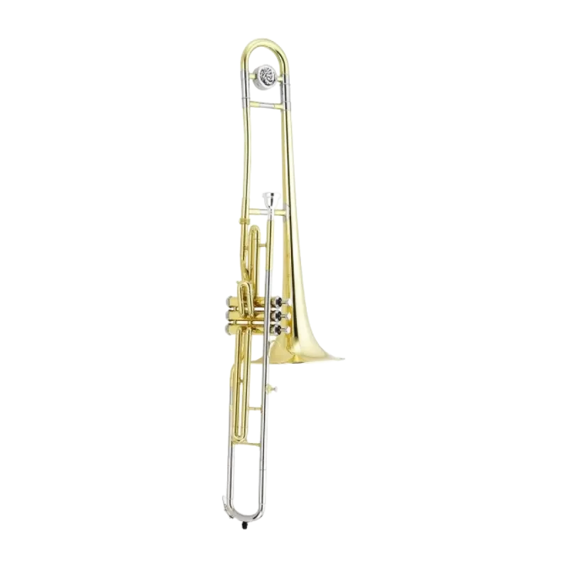 TROMBON DE PISTONES JUPITER JTB 720V LACADO -1