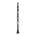 Clarinete Yamaha YCL-CSV RE 18 Teclas - Sanganxa.com