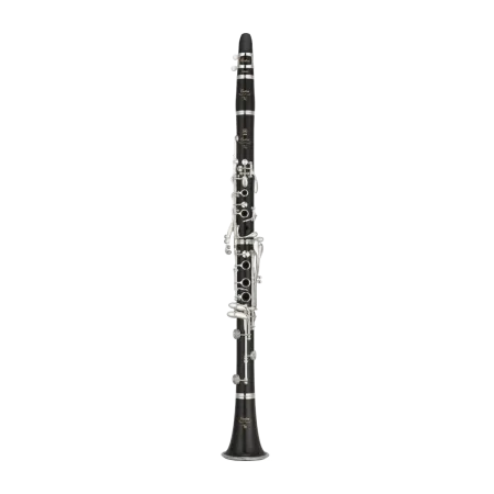 Clarinete Yamaha YCL-CSV RE 18 Teclas - Sanganxa.com