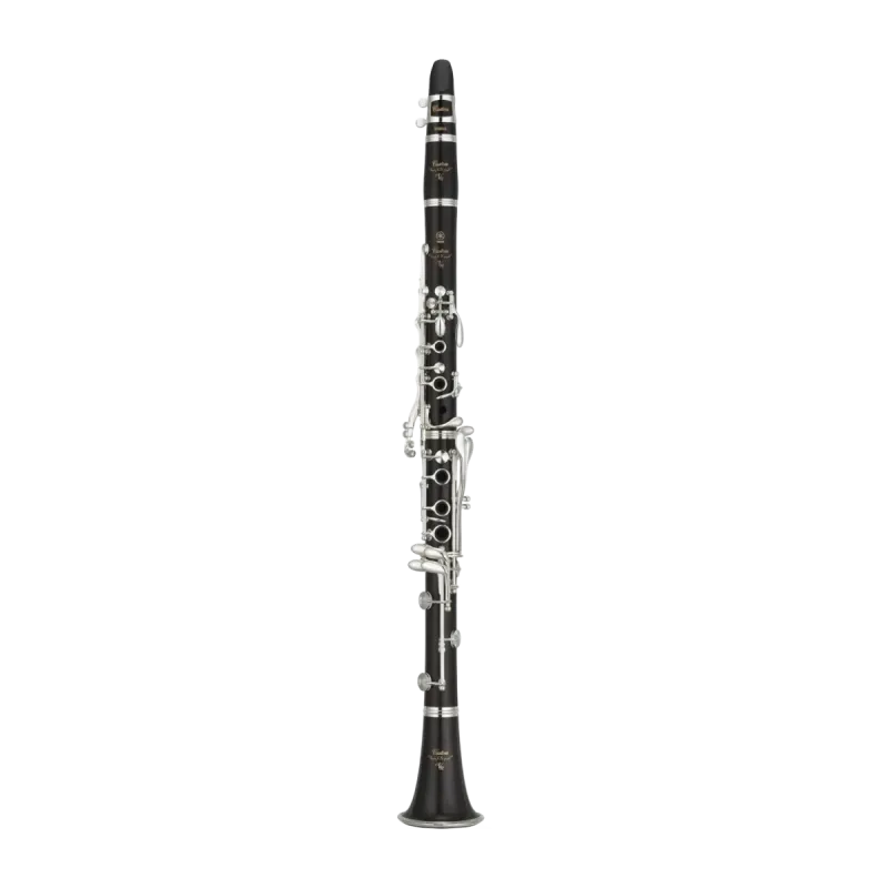 Clarinete Yamaha YCL-CSV RE 18 Teclas - Sanganxa.com