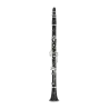 CLARINETE YAMAHA YCL-CSV RE 18 TECLAS