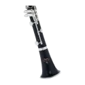 Clarinete Yamaha YCL-CSV RE 18 Teclas - Sanganxa.com