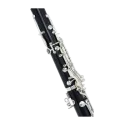 Clarinete Yamaha YCL-CSV RE 18 Teclas - Sanganxa.com