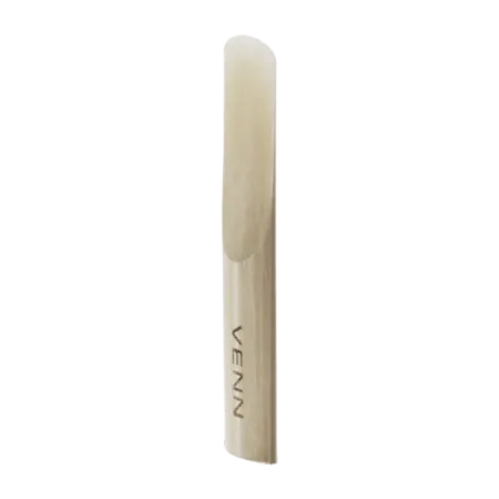 d'addario venn palheta sintética para clarinete - sanganxa music store