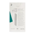 d'addario venn palheta sintética para clarinete - sanganxa music store