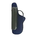 Estojo para Saxofone Alto Bam Classic 3001SM Azul - Sanganxa.com