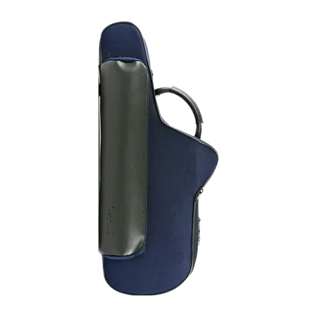 ESTUCHE SAXO ALTO BAM CLASSIC 3001SM AZUL Bam - 1