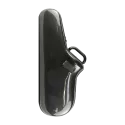 Estojo para Saxofone Alto Bam Softpack 4001S Preto - Sanganxa.com