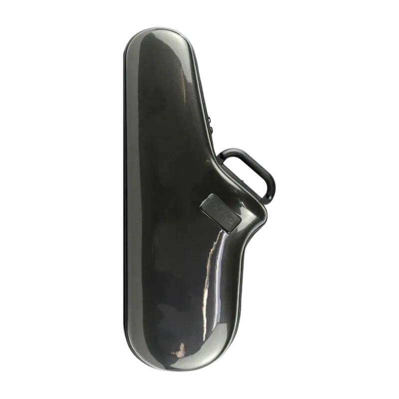 Estojo para Saxofone Alto Bam Softpack 4001S Preto - Sanganxa.com