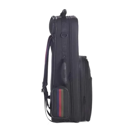 Estojo para saxofone alto Bam Saint Germain Trekkin SG3021S - Sanganxa.com