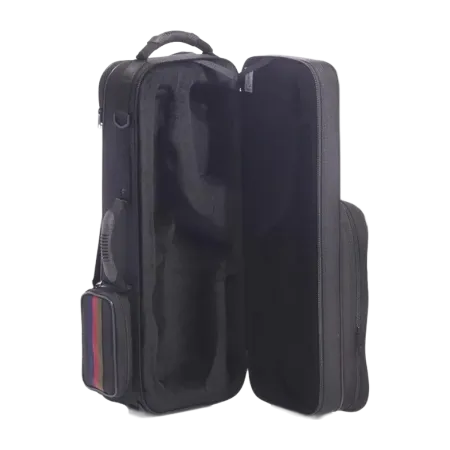 Estojo para saxofone alto Bam Saint Germain Trekkin SG3021S - Sanganxa.com