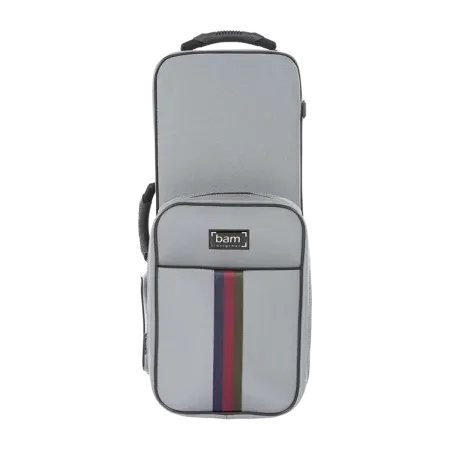 ESTUCHE SAXO ALTO BAM SAINT GERMAIN TREKKIN SG3021S 1