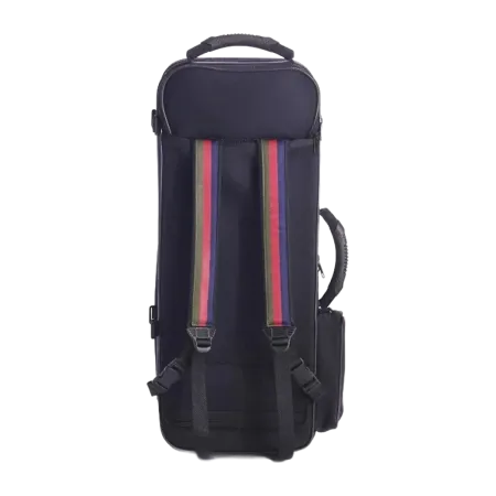 Estojo para saxofone alto Bam Saint Germain Trekkin SG3021S - Sanganxa.com