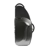 ESTOJO PARA SAXOFONE ALTO BAM 3021S NEW TREKKING SILVER CA