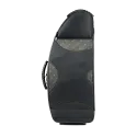 Estojo para saxofone alto Bam 3021S New Trekking Prata Carbono - Sanganxa.com