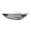 Estojo para saxofone alto Bam 4101XL Hightech Black - Sanganxa.com