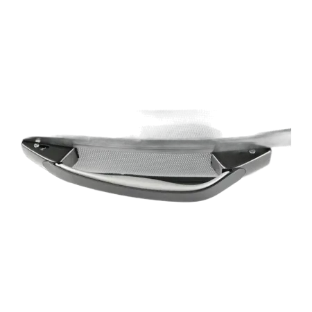 Estojo para saxofone alto Bam 4101XL Hightech Black - Sanganxa.com