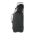 Estojo para saxofone alto Bam 4101XL Hightech Black - Sanganxa.com