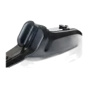 Estojo para Saxofone Alto Bam Stage 4111N Preto Metálico - Sanganxa.com