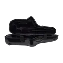 Estojo Bam Cabine 4011SV Saxofone Alto Vermelho - Sanganxa.com