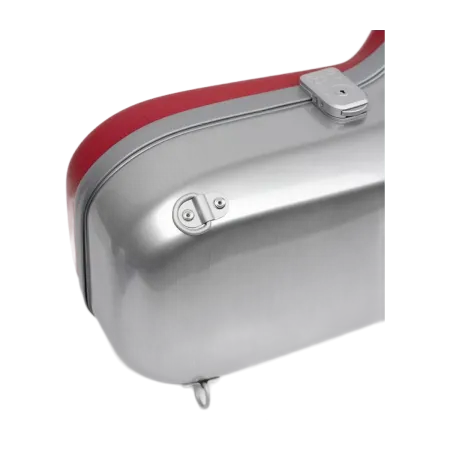 Estojo para Saxofone Alto Bam L'Etoile 4011SVT Cabine Roxa - Sanganxa.com