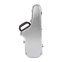 Estojo para Saxofone Alto Bam L'Etoile 4011SVT Cabine Roxa - Sanganxa.com