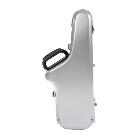 Estojo para Saxofone Alto Bam L'Etoile 4011SVT Cabine Roxa - Sanganxa.com