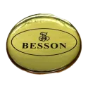 LOGO BESSON BE61-130 TROMBON    | Sanganxa Music Store