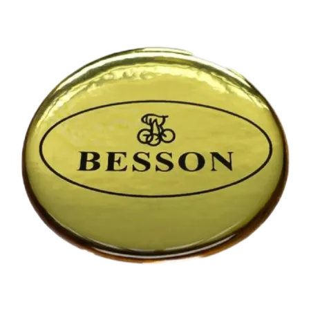 LOGO BESSON BE61-130 TROMBON | Sanganxa Music Store