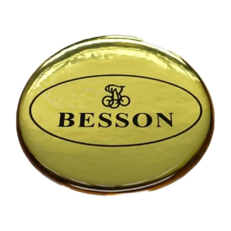 LOGO BESSON BE61-130 TROMBON    | Sanganxa Music Store