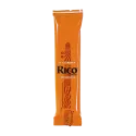 palhetas clarinete rico tradicional - sanganxa music store