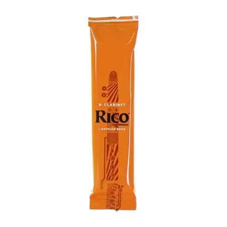 CAÑAS CLARINETE RICO TRADICIONAL  1