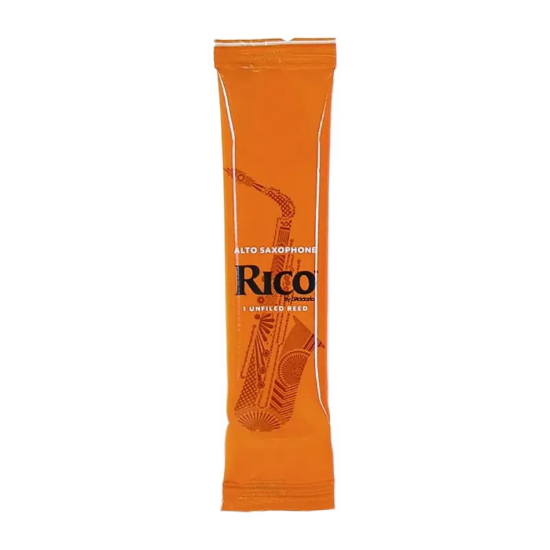 saxofone alto cana rico tradicional -  sanganxa.com