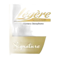 Legere Signature Saxofone Soprano Legere Signature - Palheta para Saxofone Soprano  - sanganxa.comng