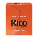 saxofone alto de palheta rico tradicional el caja -  sanganxa.com