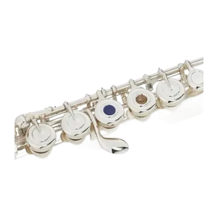 TAPON FLAUTA YAMAHA RING KEY PLUG