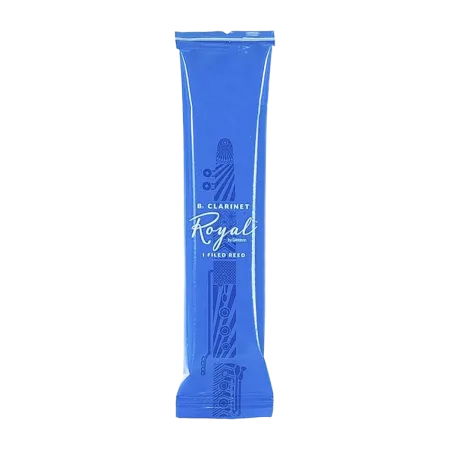 D'ADDARIO ROYAL 2 REEDS : Sanganxa Loja de música Sanganxa.com