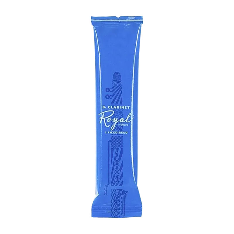 D'ADDARIO ROYAL 2 REEDS : Sanganxa Loja de música Sanganxa.com