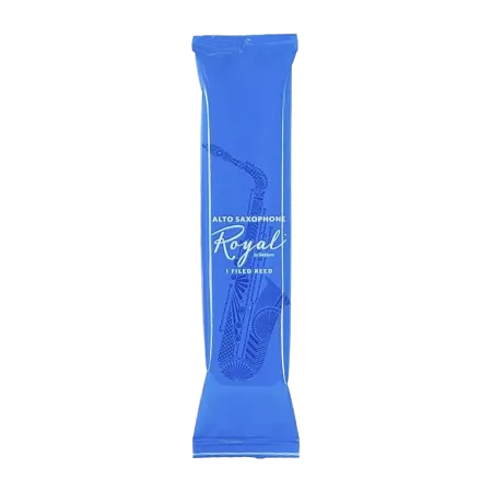 d'addario royal palheta para saxofone alto -  sanganxa.com