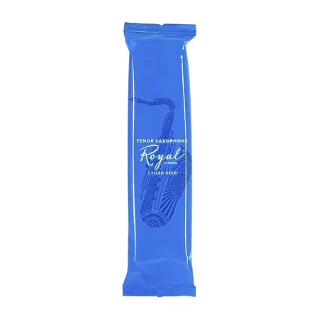 d'addario royal palheta para saxofone tenor - sanganxa music store