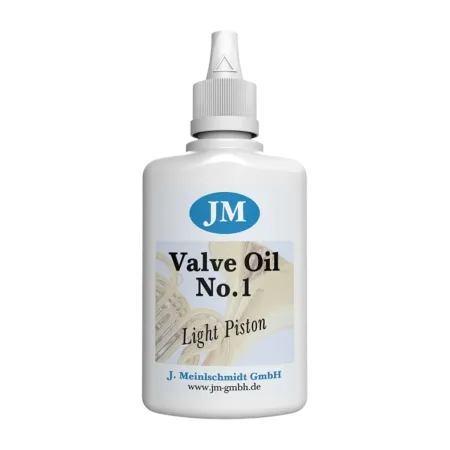 jm valve oil nº 1 light