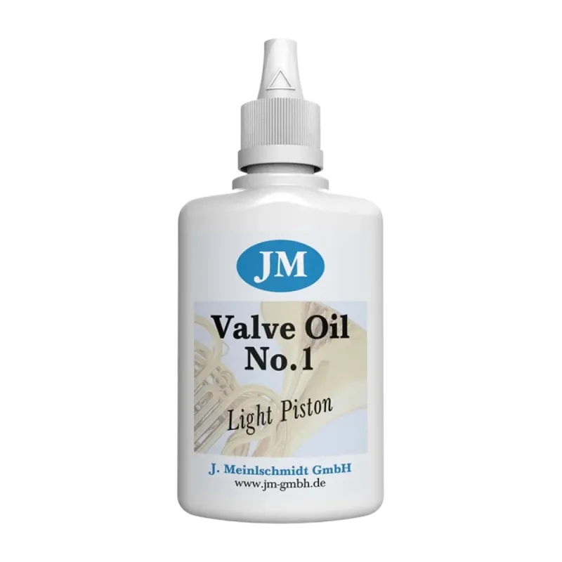jm valve oil nº 1 light