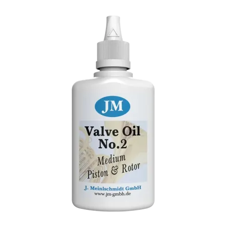 ACEITE JM VALVE OIL Nº 2 MEDIUM 1