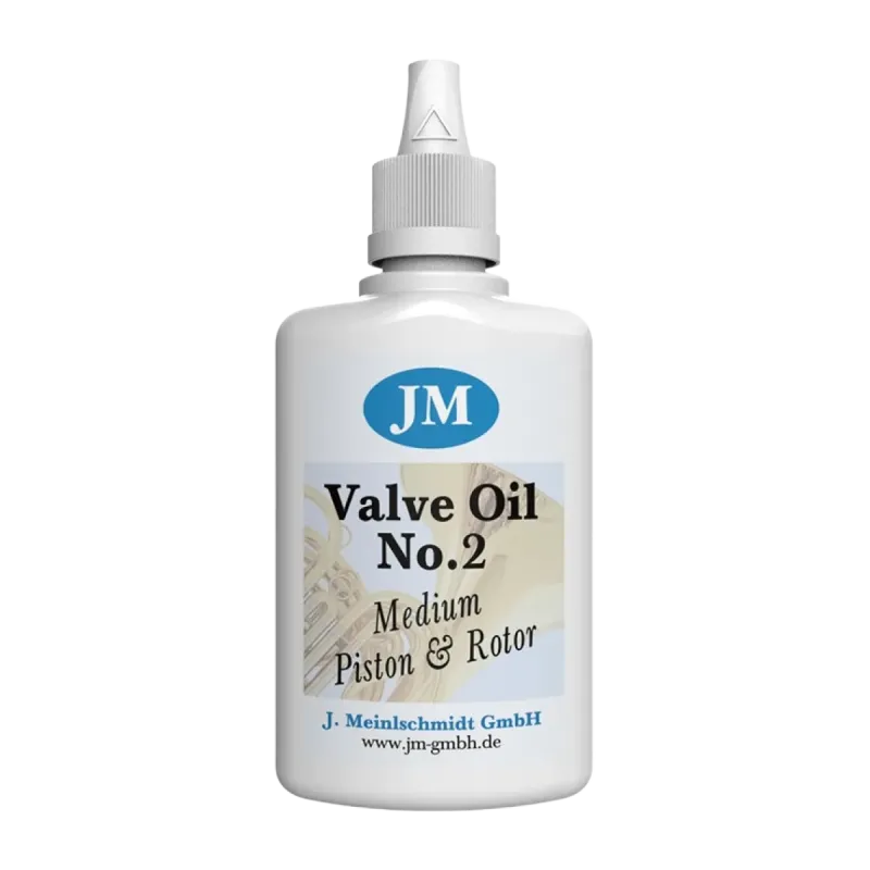 jm valve oil nº 2 medium